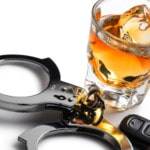 drinking and then driving if intoxicated may likely result in a dui arrest in brunswick va