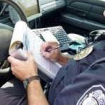 Virginia police officers will write traffic tickets for any traffic offense.