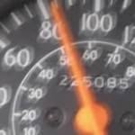 Speeding over 80 miles per hour is a Virginia criminal misdemeanor reckless driving violation. 