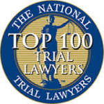 Top 100 trial lawyers