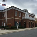 contest your caroline county reckless driving case in the caroline county courthouse