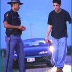 Chesterfield police officers will ask motorists suspected of operating a motor vehicle while under the influence of alcohol to perform field sobriety exercises