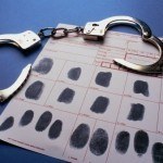 a colonial heights arrest for a criminal offense will require being taken to the police station in handcuffs to be processed which includes being fingerprinted and photgraphed