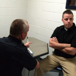 hit and run investigations can lead to an interrogation by law enforcement