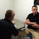 Representation for VA Hit and Run Accident Police Investigation