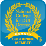 Riley & Wells Attorneys-At-Law are National College for DUI Defense members. An organization that specializes in training DUI lawyers.