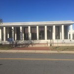 Petersburg VA reckless driving cases go before the Petersburg General District Court on Tabb Street in Petersburg VA