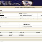 colonial heights traffic stop for speeding gets worse when the motorist provided false information to the police and forged a public record 