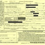 Traffic violations in Prince George VA trigger a police officer issuing a Virginia Uniform Summons or traffic ticket