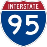 Reckless Driving on Interstate 95 in Virginia will affect automobile insurance.