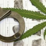 Possession of marijuana is a criminal offense in Virginia.