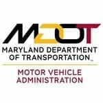 Maryland Drivers will receive moving violation demerit points by the MVA for Virginia reckless driving convictions