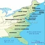 Out-Of-State drivers who are charged with a Virginia traffic violation need a Virginia Traffic Lawyer