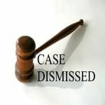 Riley & Wells Attorneys-At-Law successful defense led to the dismissal of a Possession of Marijuana case