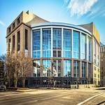 Federal Criminal Defense Attorneys defend criminal cases in the Eastern District of Virginia Courthouse.