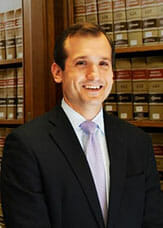 J. Daniel Vinson, riley & wells lawyer