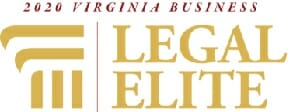 Legal Elite by Virginia Business 