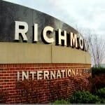 Firearm Violations in the Richmond Airport Result in Gun Charges