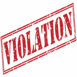 VASAP Violations Carry Penalties Similar to the Prior DUI Conviction