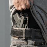 Virginia Concealed Weapon Handgun Attorney