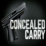 Virginia Concealed Handgun Permit Exception to Concealed Weapon Law