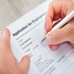 An expunged record does not have to be disclosed according to Virginia law.