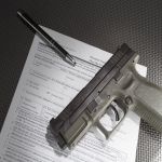 Caroline County VA False Statement on Firearm Purchase Form Lawyer