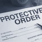 Virginia Protective Order Violation Lawyer