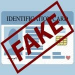 False Identification Fake ID and the Purchase of Alcohol