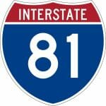 I-81 Wythe County VA Reckless Driving Lawyers