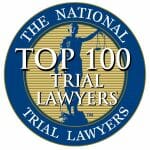 Top 100 Trial Lawyers