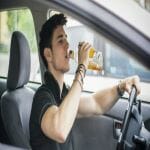 Persons Under 21 Driving After Illegally Consuming Alcohol 18.2-266.1