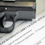 Virginia Concealed Handgun Permit Application & Appeal Process