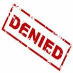 Representation for Virginia Concealed Handgun Permit Denials