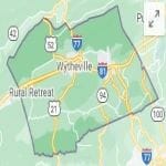 Wytheville VA Reckless Driving Lawyer