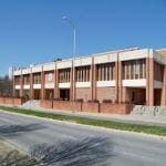 Bristol VA General District Court