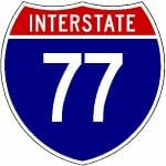 Bland County VA Traffic Lawyers Present The Best I-77 Defense