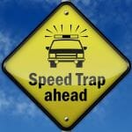 Representation for Virginia Beach Speed Trap Cases