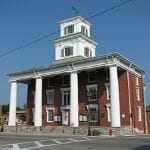 Washington County Courthouse