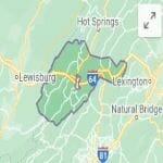 Alleghany County VA Traffic Lawyers