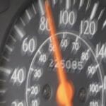 VA Reckless Driving Speeding Law is Enforced in Augusta County
