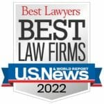 A Best Law Firm for Virginia Criminal Law and Traffic Defense - U.S. News