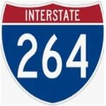 Virginia Beach VA Lawyers Defending I-264 Cases