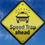 Emporia VA Speed Trap Defense Lawyers