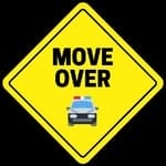 VA Move Over Law Can Be Reckless Driving 