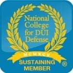 Goochland County VA Lawyers who are National College for DUI / DWI Defense Sustaining Members