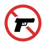 Lost Firearm Rights Under Federal Law Essentially Have No Remedy