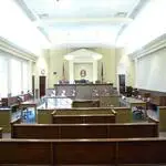 Emporia VA General District Court Reckless Driving Trial
