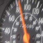 Speeding in excess of 85 miles an hour on Interstate 85 in Brunswick VA can lead to being charged with a criminal misdemeanor offense of reckless driving 
