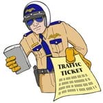Brunswick County VA Reckless Driving Speeding Traffic Ticket Lawyer